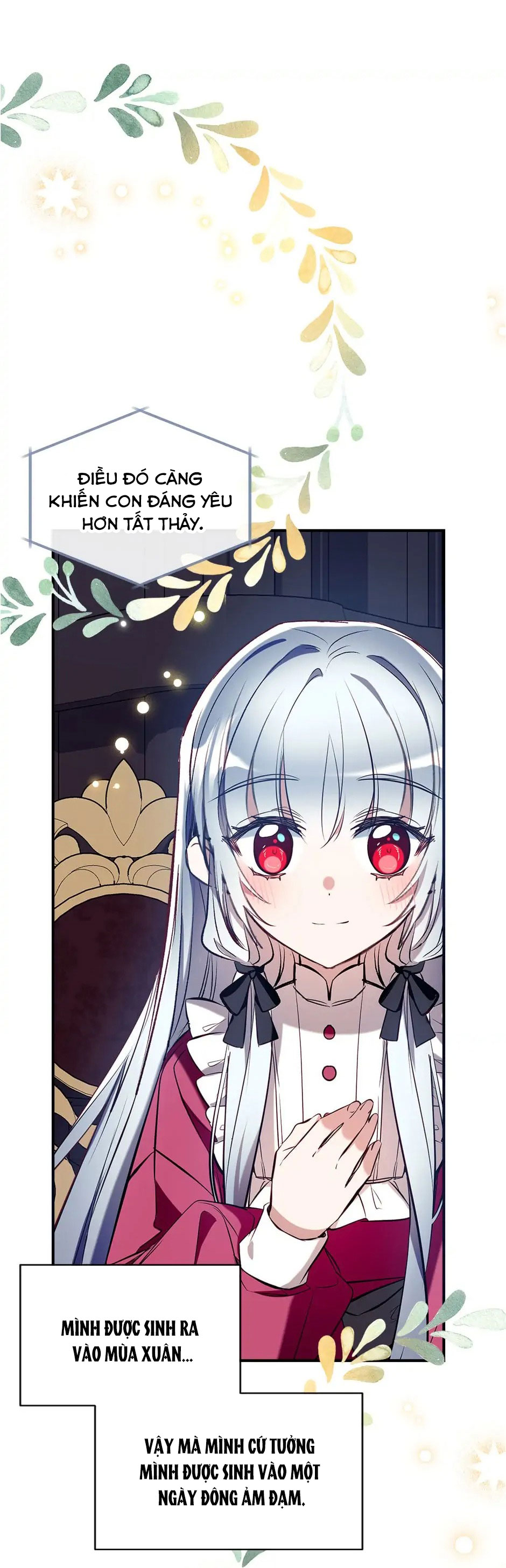 chúng ta có thể trở thành gia đình được không? chapter 88 55