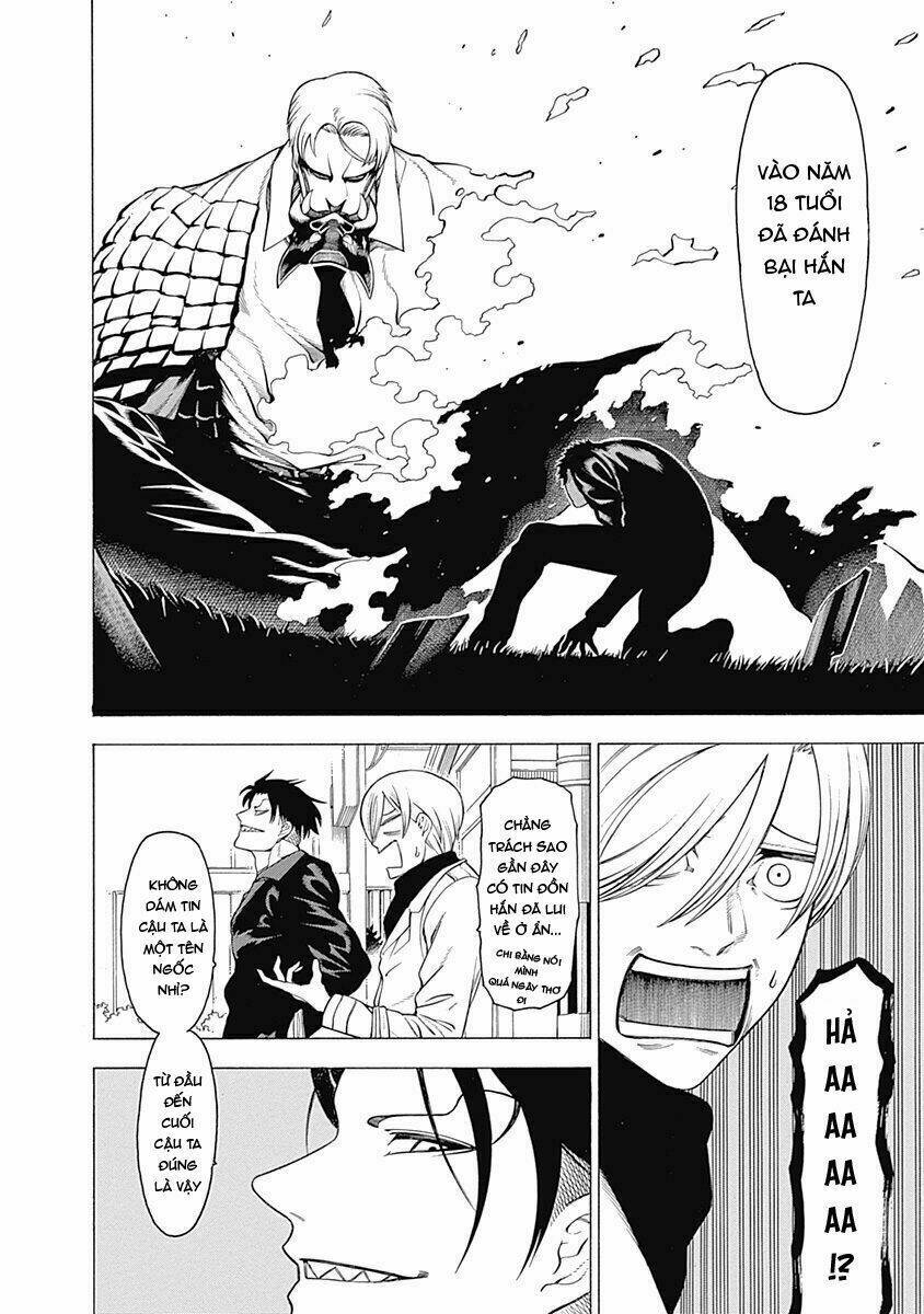 mononogatari chapter 14 20