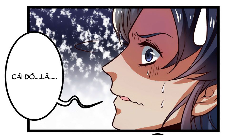 Liêu Liêu Nhân Thân Tu Tiên Truyện chapter 66 - Trang 35