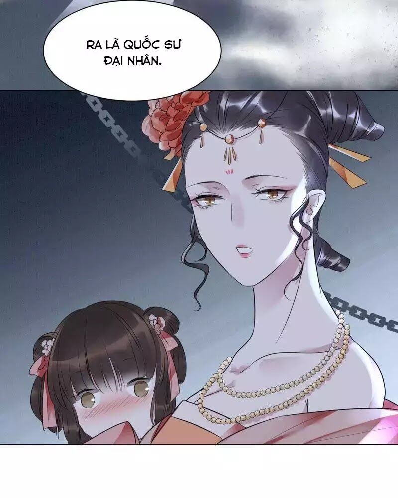 yêu long đại nhân của ta chapter 1 49