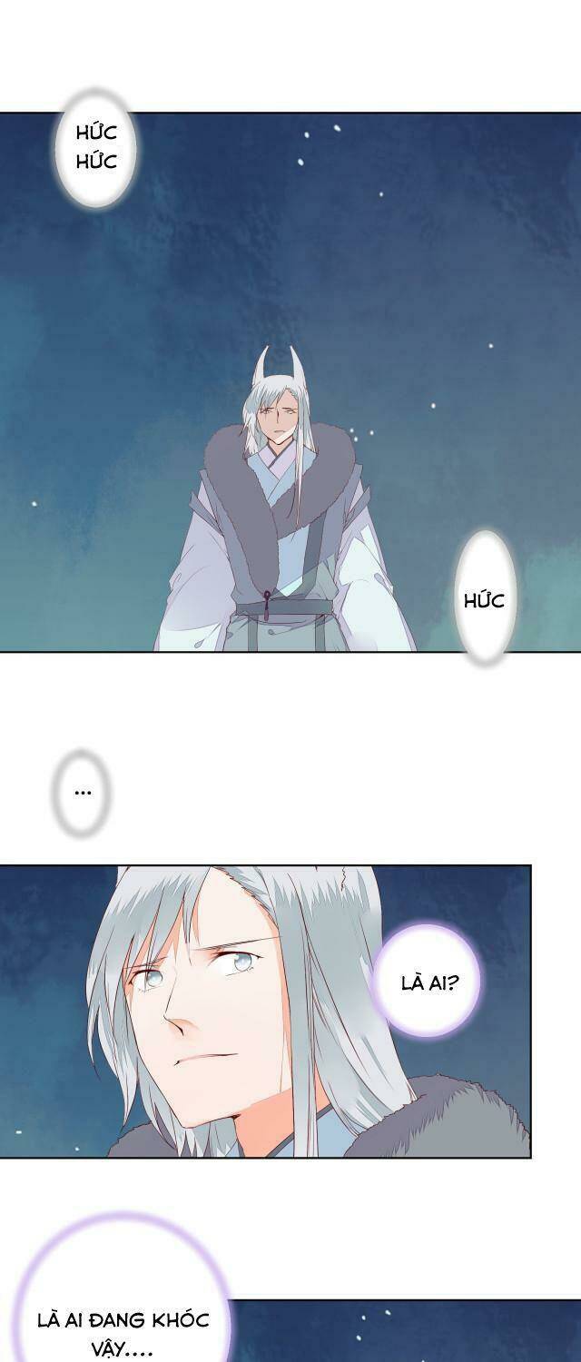 đốt đào hoa chapter 59 12