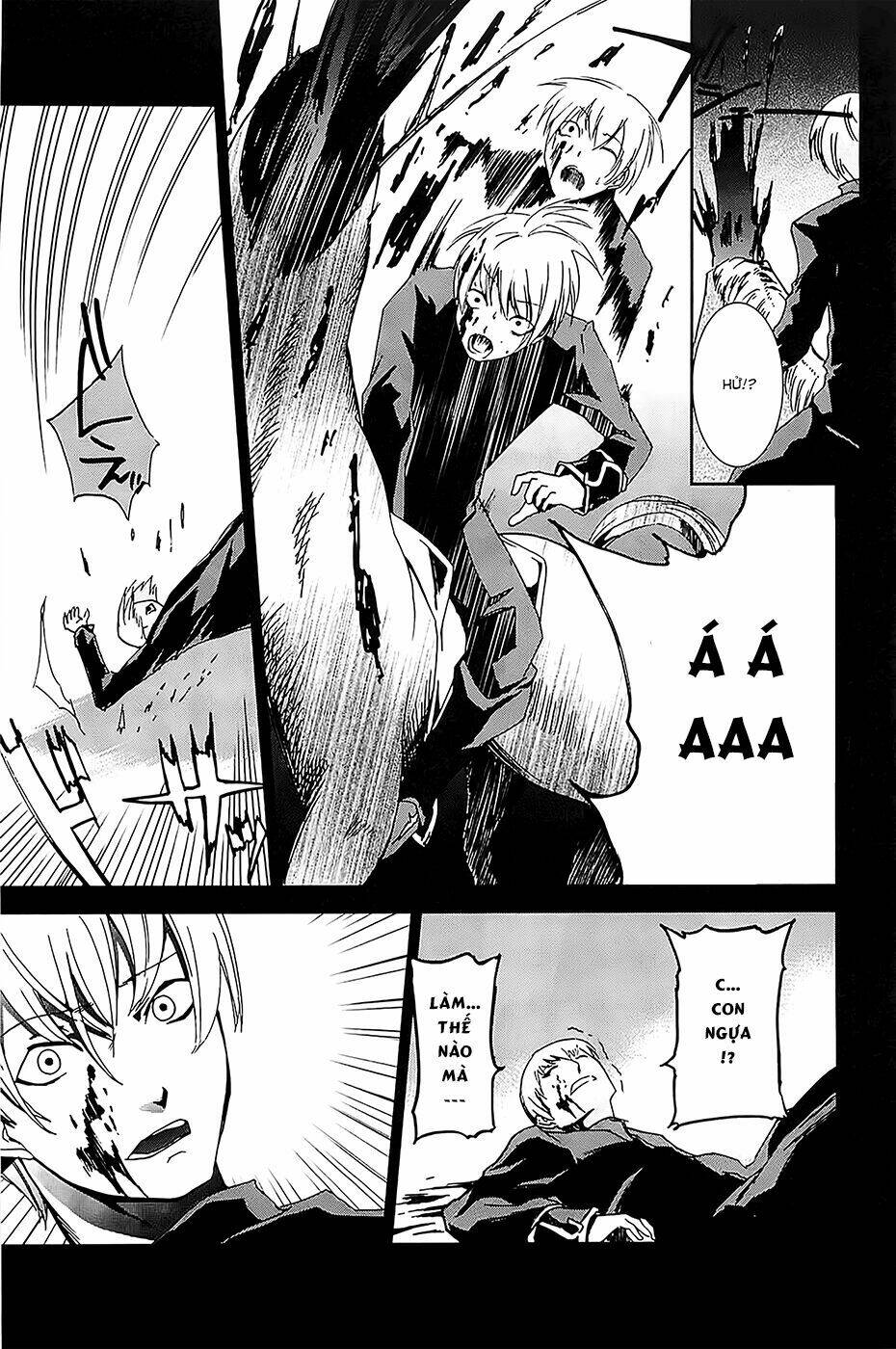 necrophile of darkside sister chapter 5 4