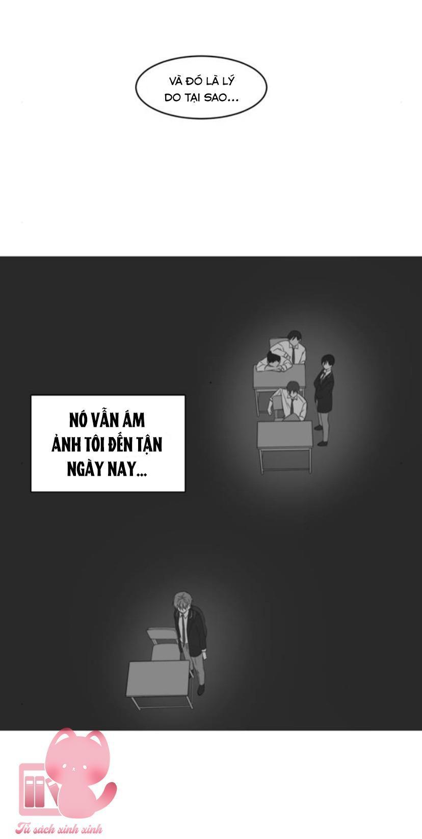 a good day to be a dog chapter 59 20