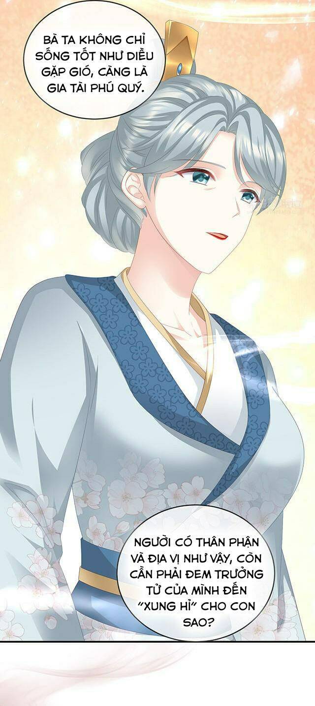 kiều phu có hỉ chapter 24 15