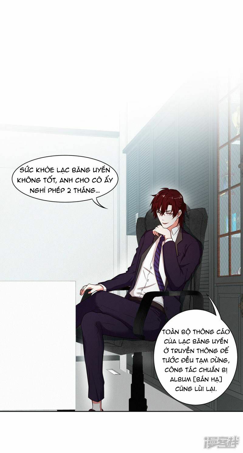 trọng sinh quý thê chi phục thù hoa lệ chapter 26 5