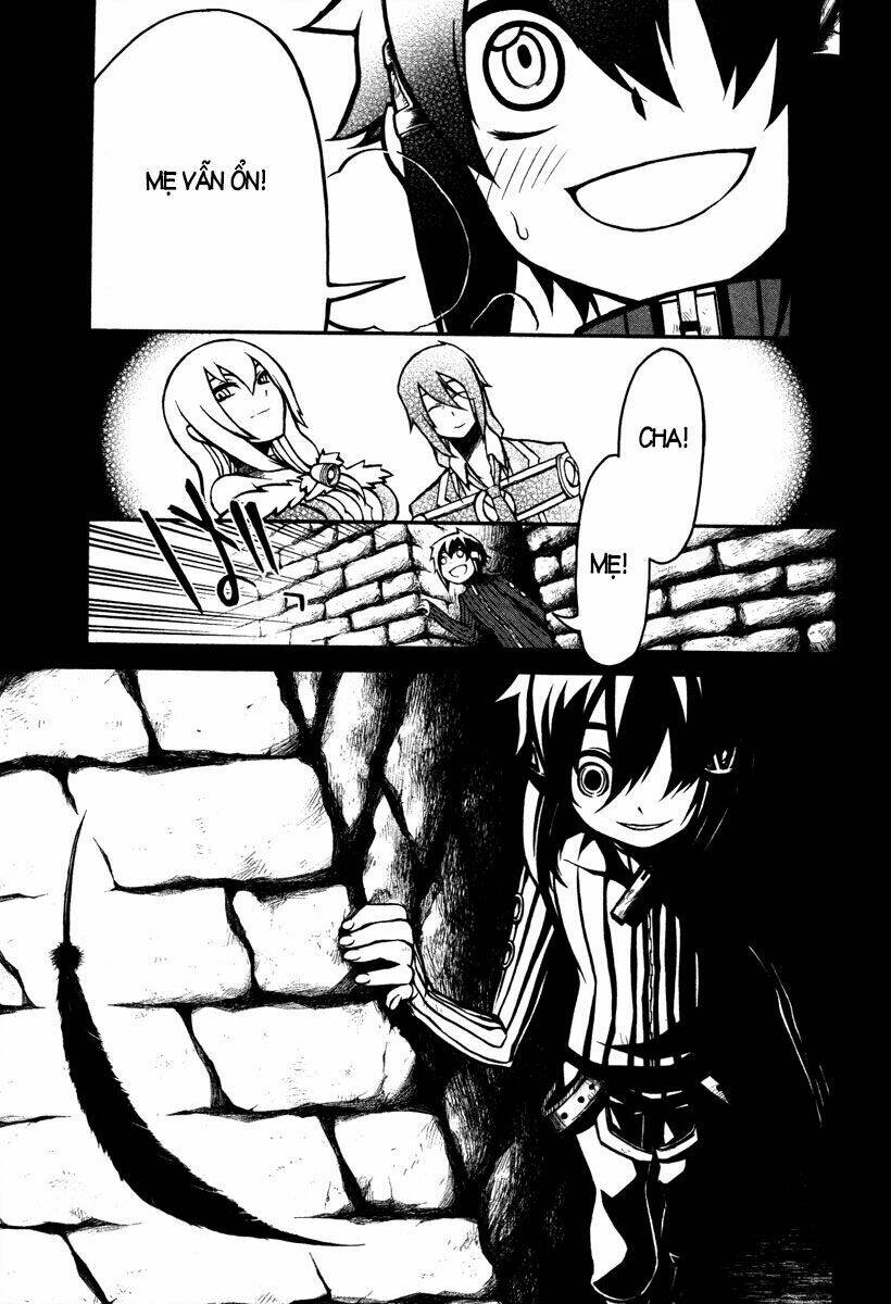 necromancer chapter 15 25