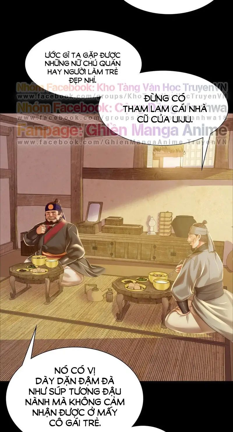 [18+] tiểu thư chapter 24 50