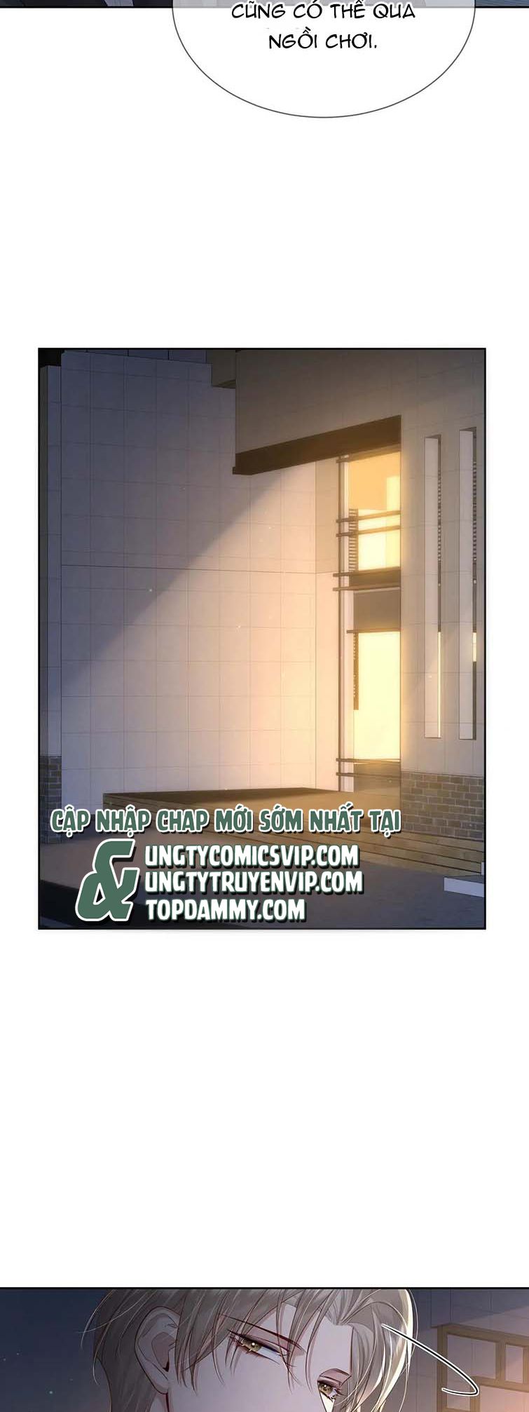 nhân vật chính chỉ muốn yêu đương chapter 27 20