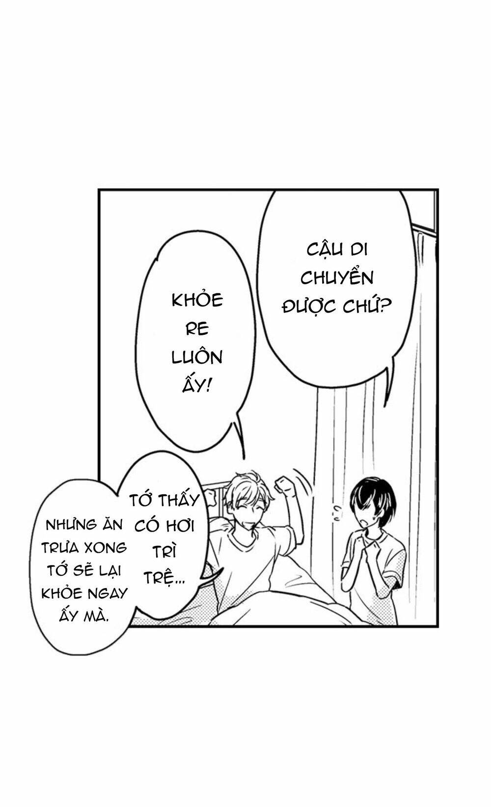 mang thai ở trường nam sinh chapter 62 29