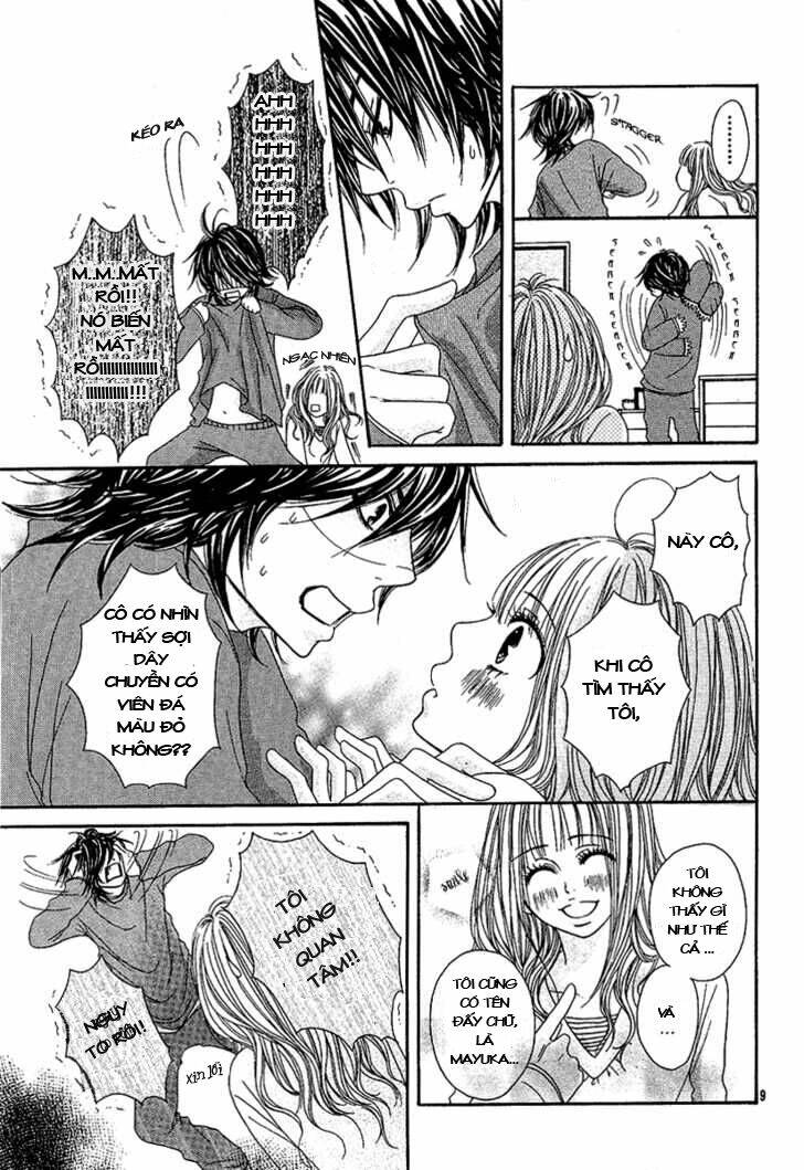 tổng hợp one shot. chapter 158 10