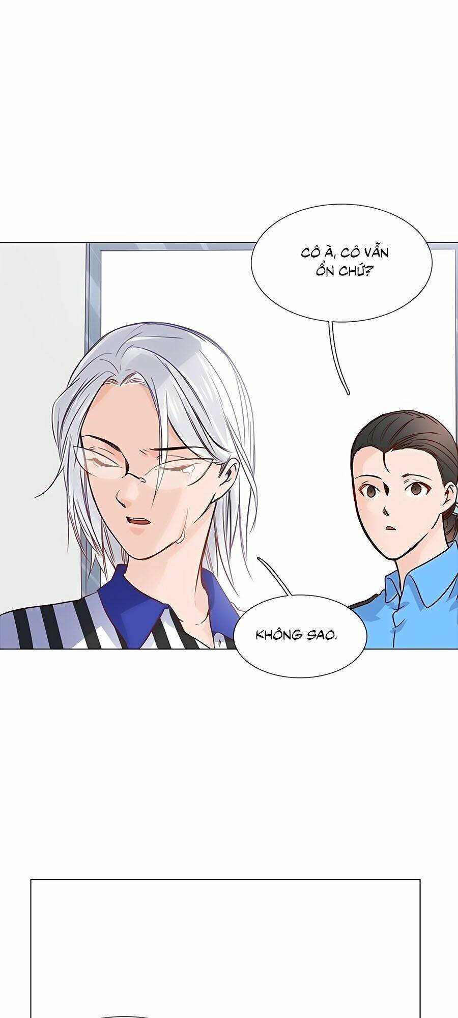 ngôi sao vụn vỡ chapter 50 44