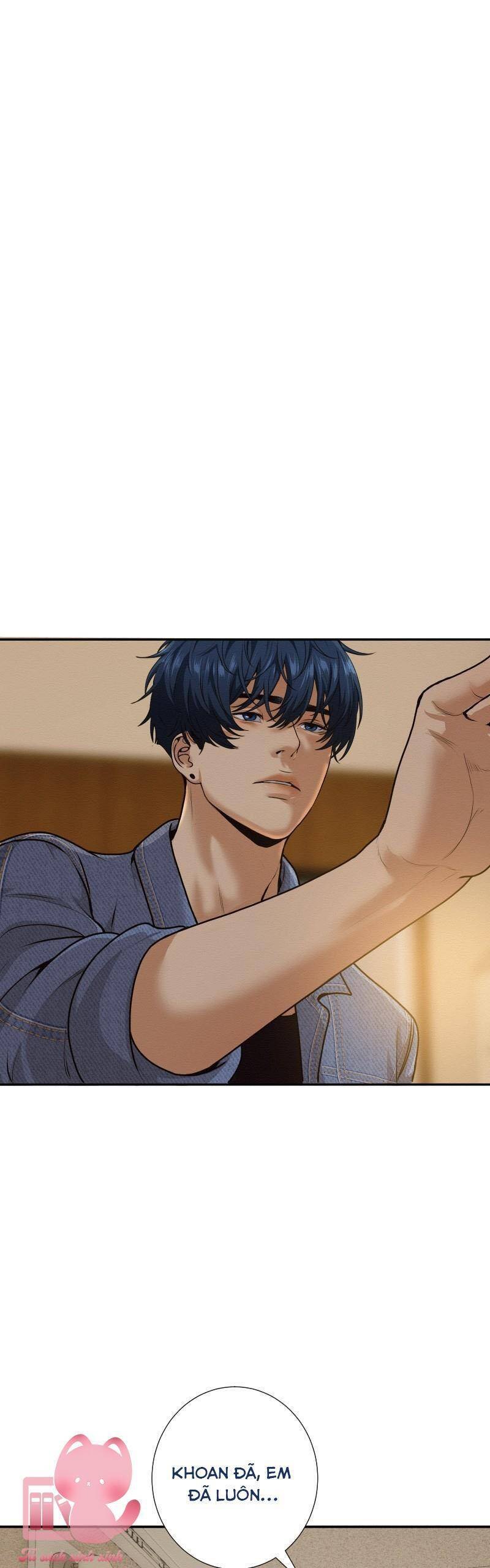 [18+] người yêu tôi là kẻ tâm thần chapter 25 26