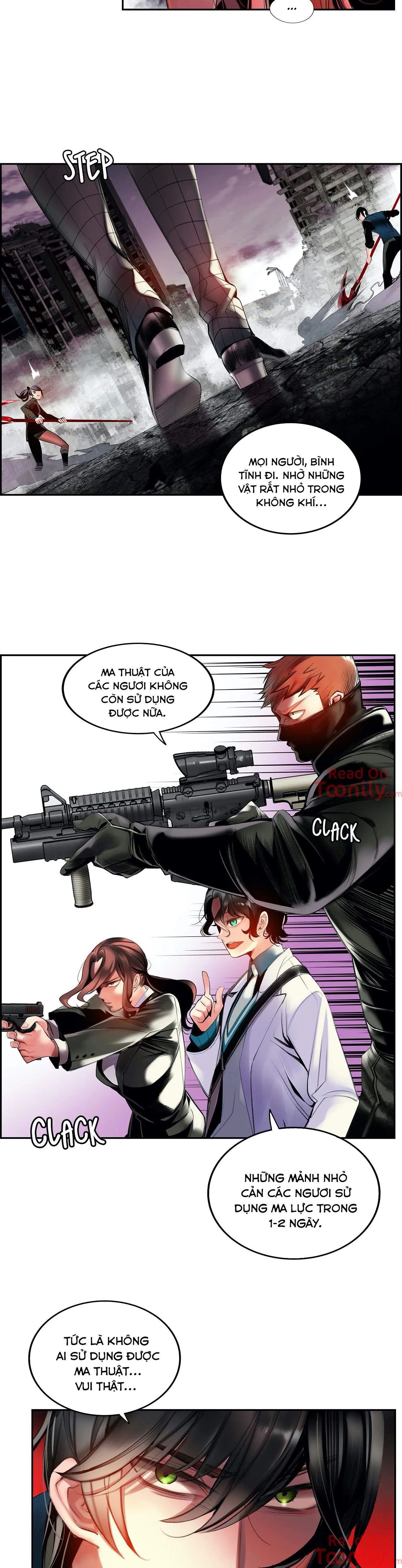 sự ràng buộc của lilith chapter 88 24