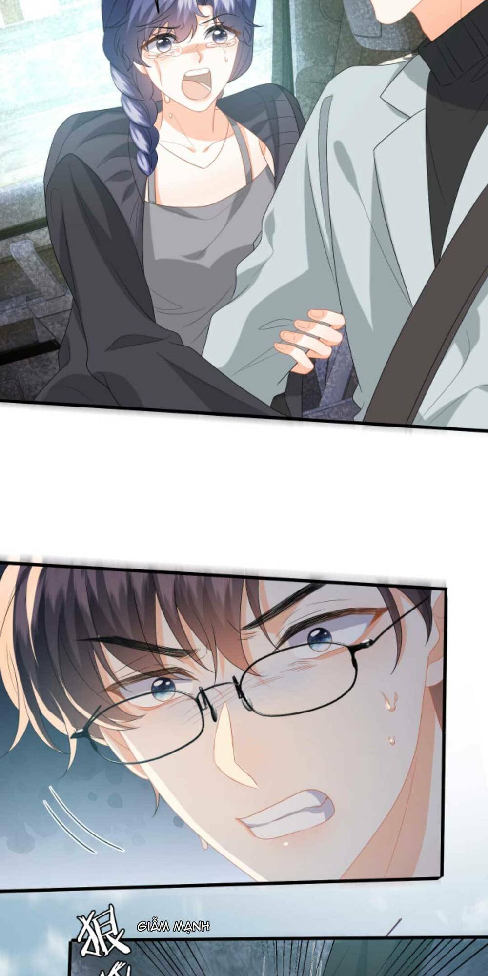 xuyên nhanh: phản diện quá sủng quá mê người chapter 180 7