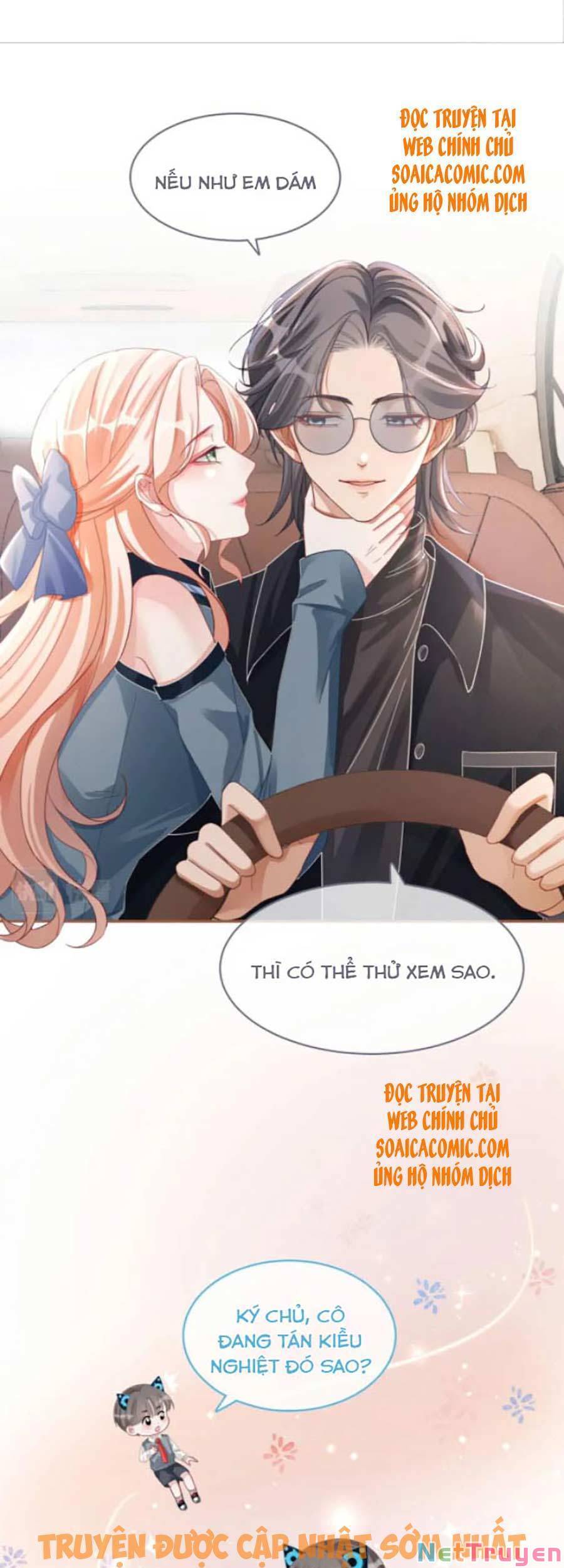 xuyên nhanh nữ phụ bình tĩnh chút chapter 88 19