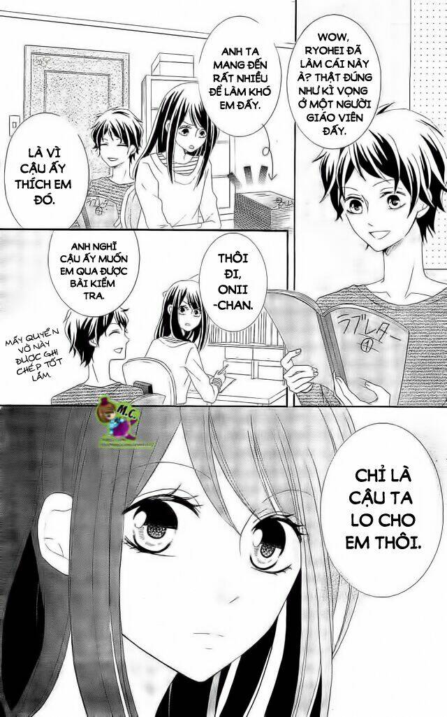 ijiwaru houteishiki chapter 1 21