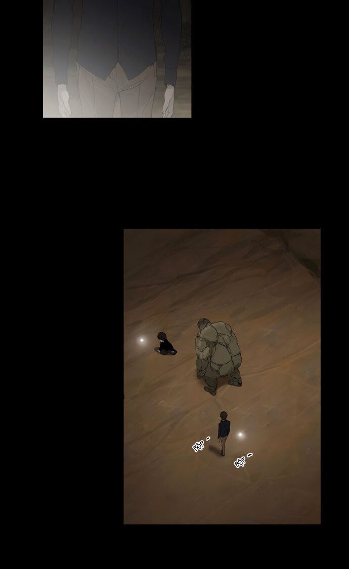 tòa tháp bí ẩn 2 chapter 36 47