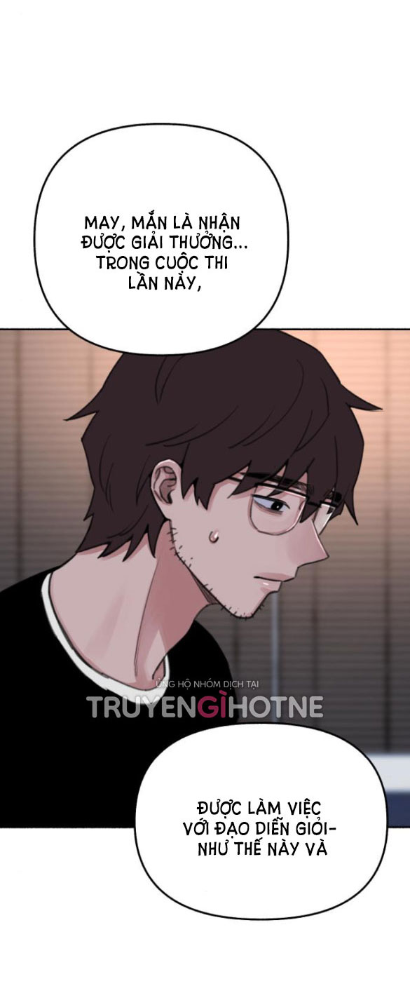 nàng thơ nổi tiếng - nàng thơ myung chapter 23.1 7