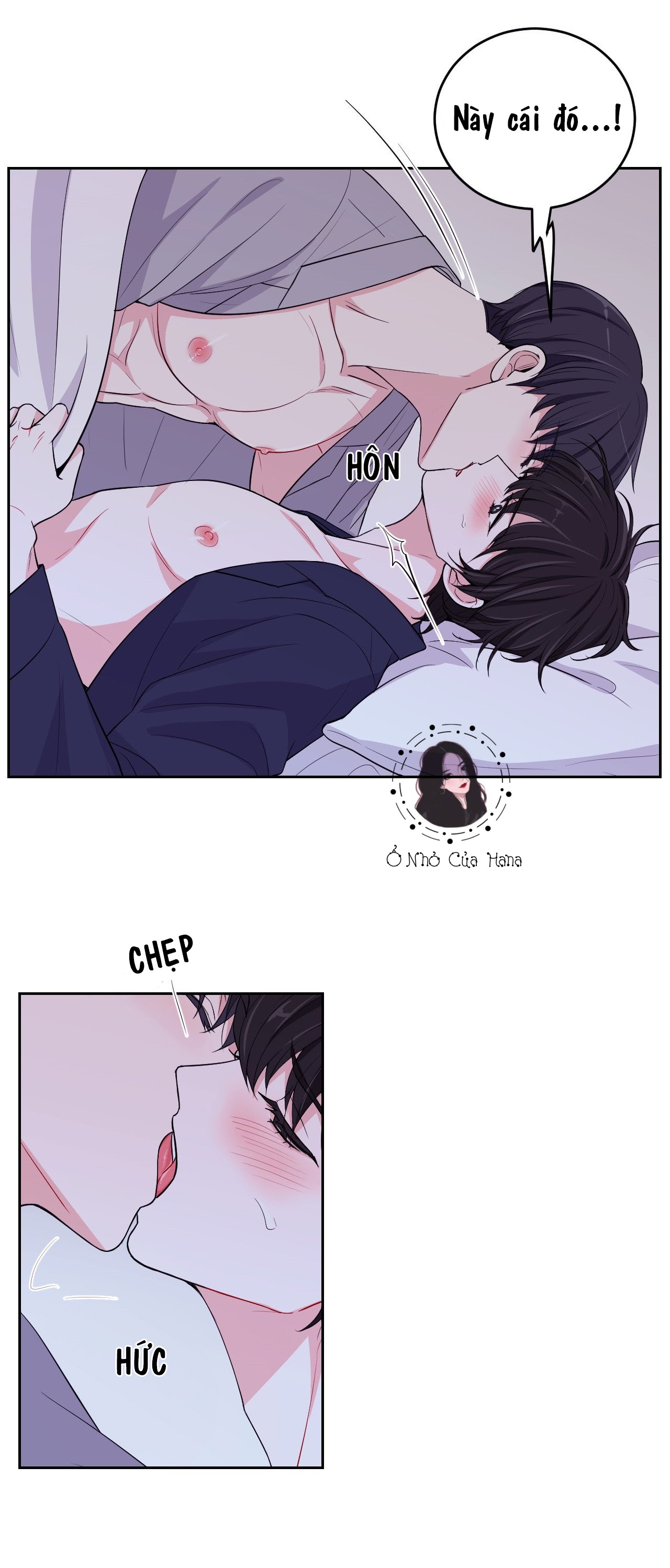 kinh nghiệm cảnh nóng chapter 5 15