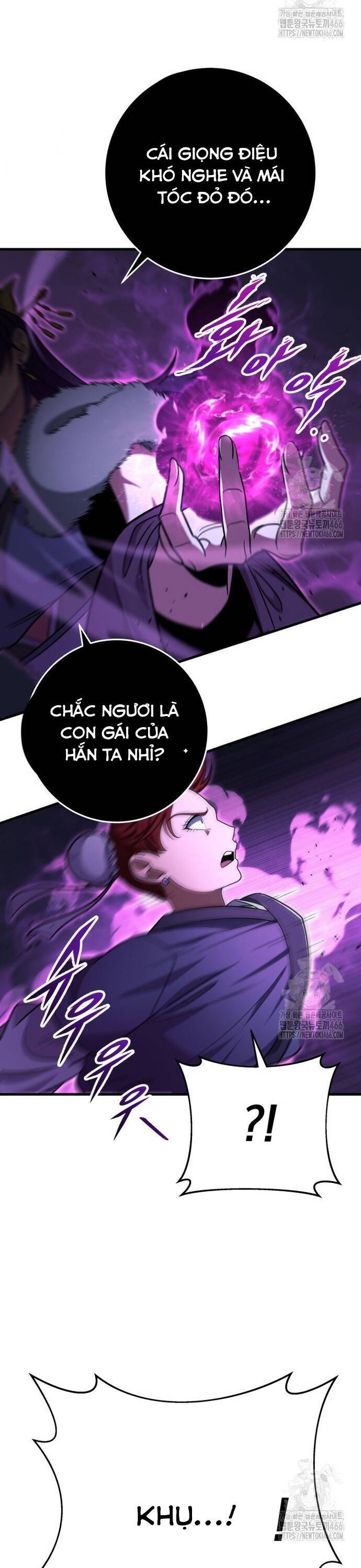 cửu thiên kiếm pháp chapter 100 43