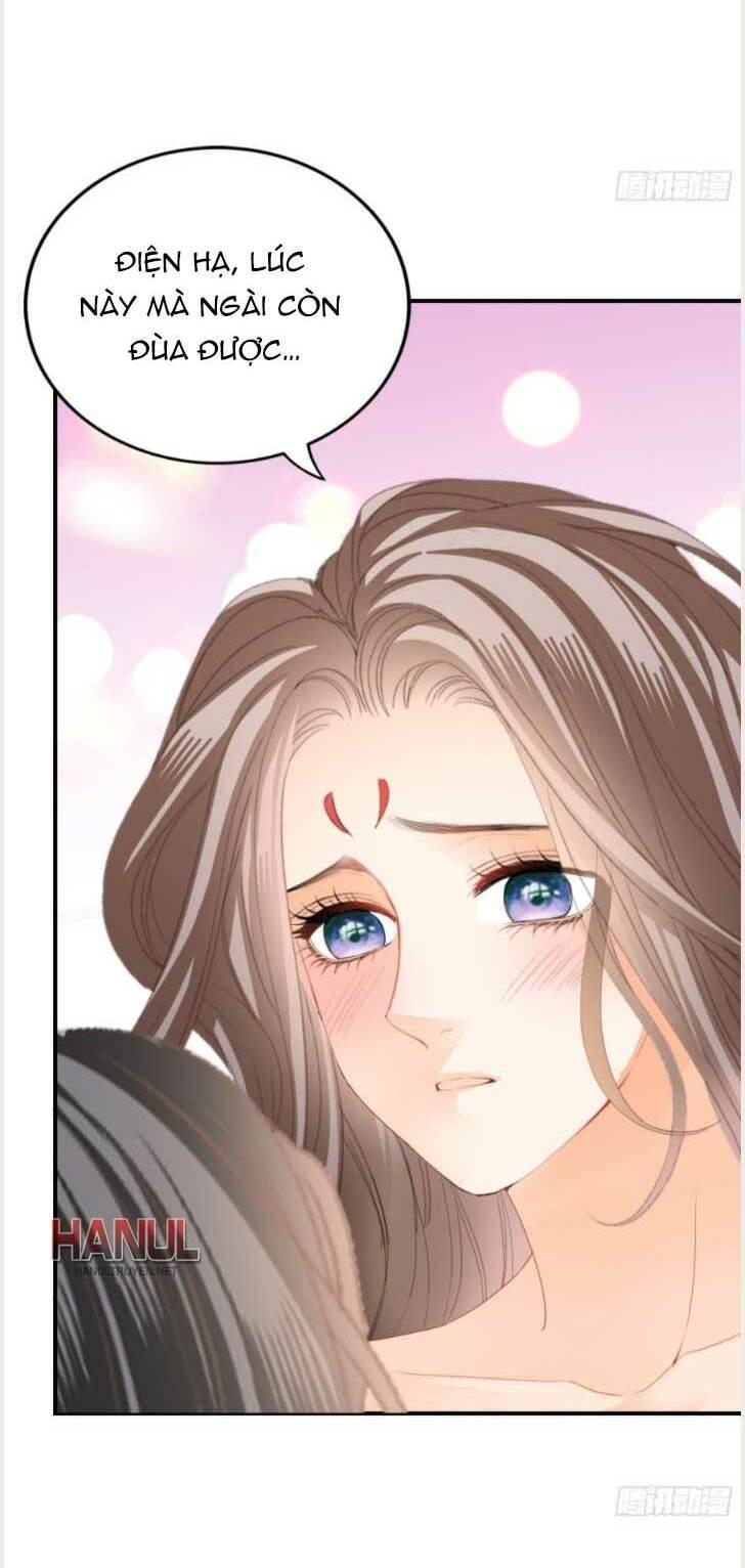 bổn vương muốn nàng chapter 122 6