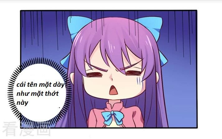 tổng tài đã cưới em chapter 72 19