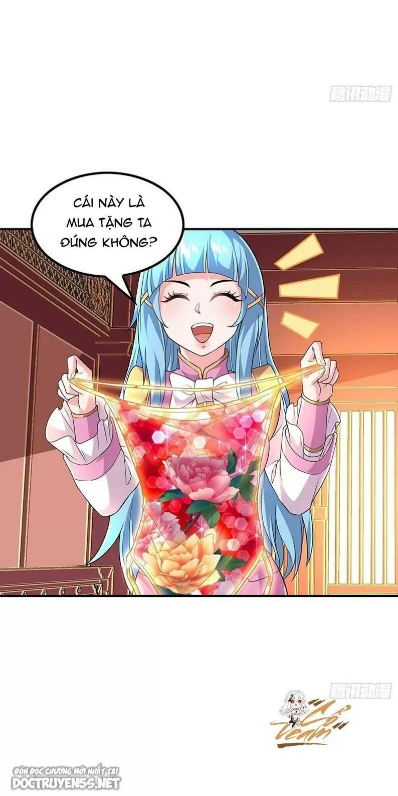 đệ nhất người ở rể chapter 185 9