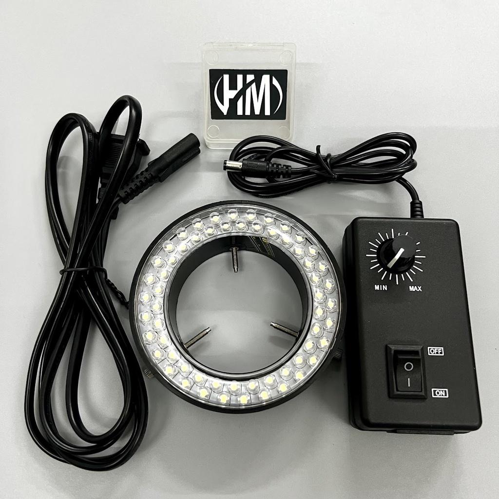Đèn kính hiển vi bóng LED Adapter rời