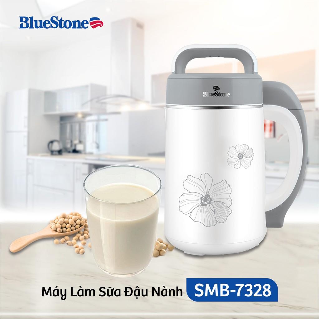 Máy làm sữa đậu nành BlueStone SMB-7328 - Hàng chính hãng