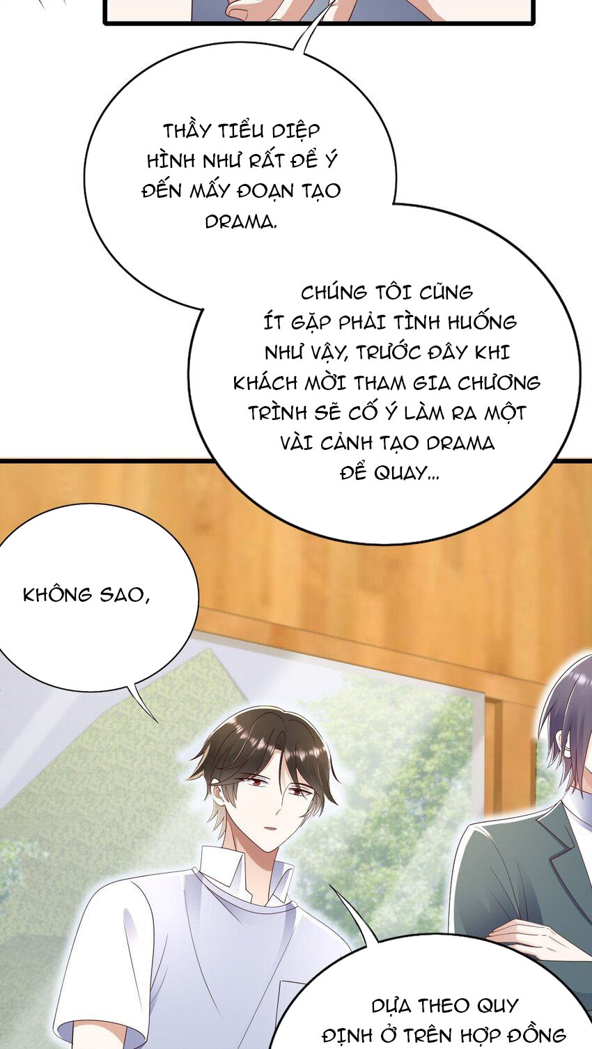 tức thời phạm quy [ tức thì vi quy ] chapter 63 18