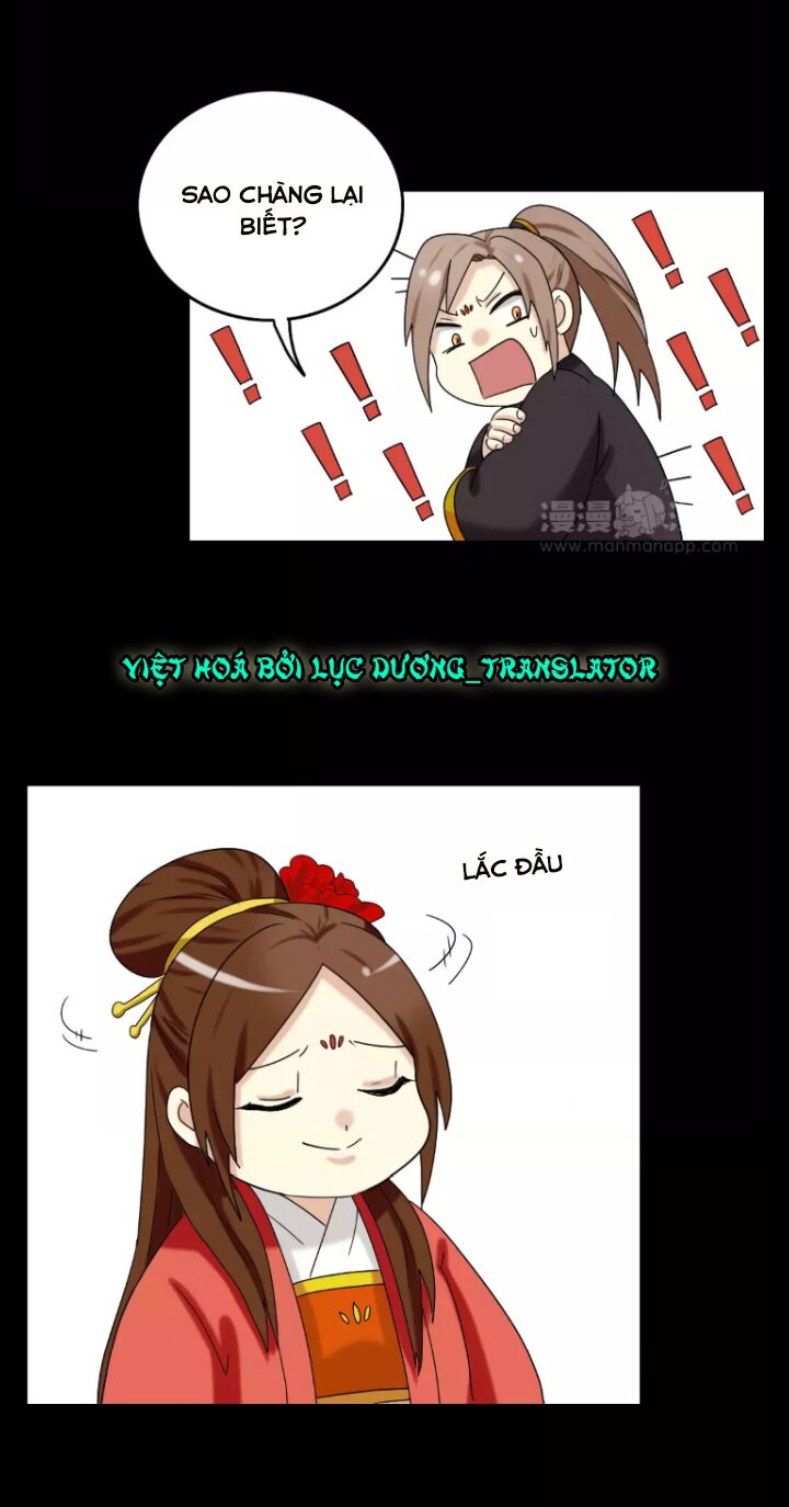 lưỡng bất nghi (full) chapter 106 7