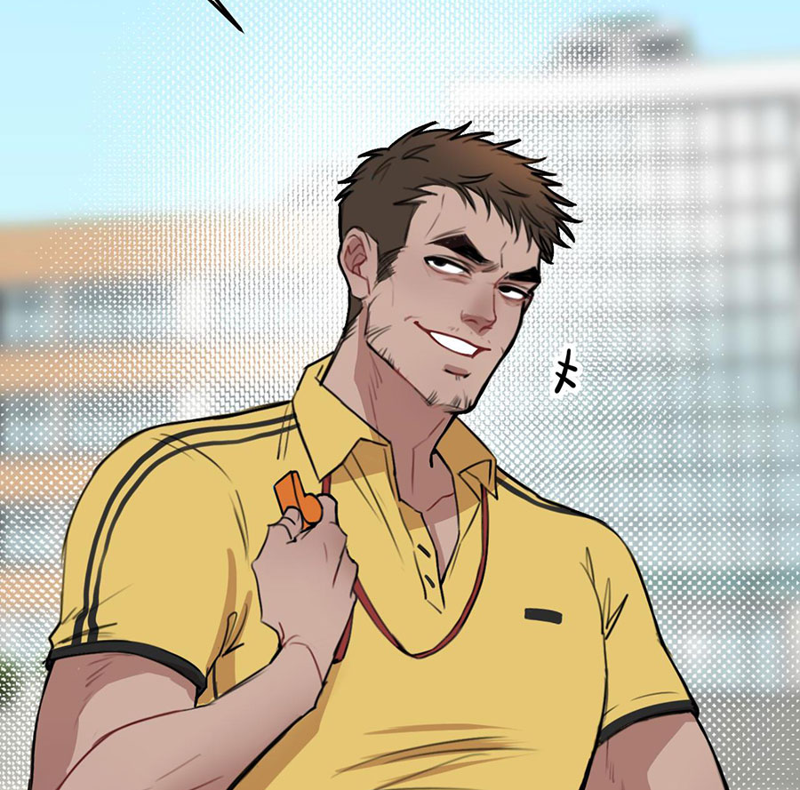 rốt cuộc bé mèo đang nghĩ gì ? chapter 12 48