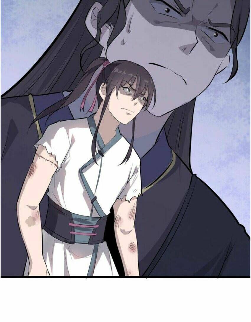 đại nghịch chi môn chapter 33 32