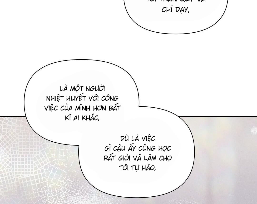 đại úy lãng mạn thân yêu của tôi chapter 30 37