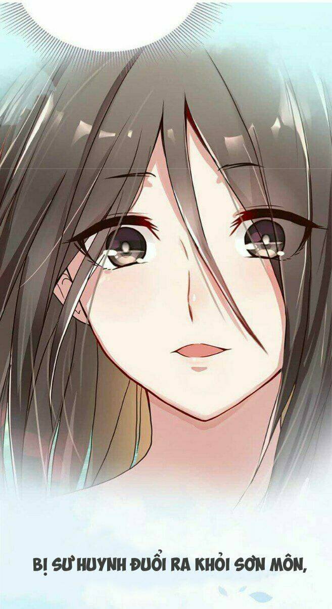 dụ ái tiểu hồ tiên chapter 1 7