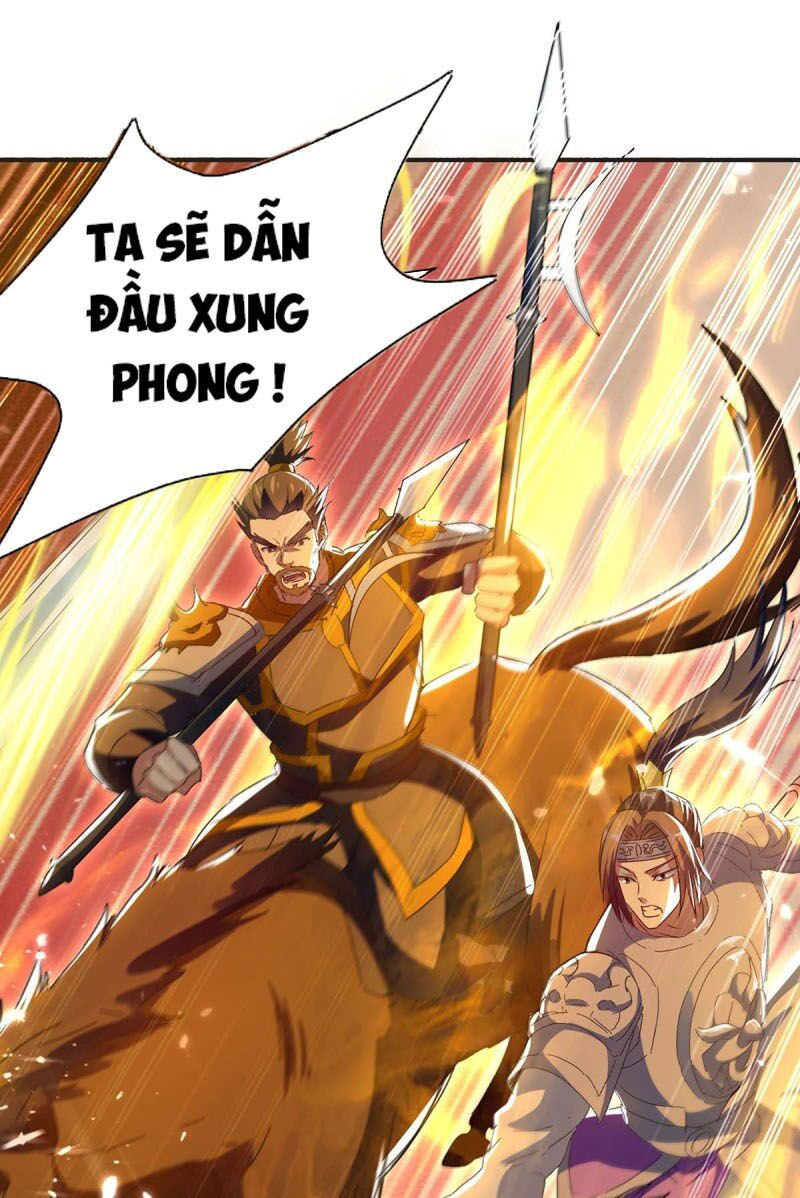 tối cường thăng cấp chapter 218 7