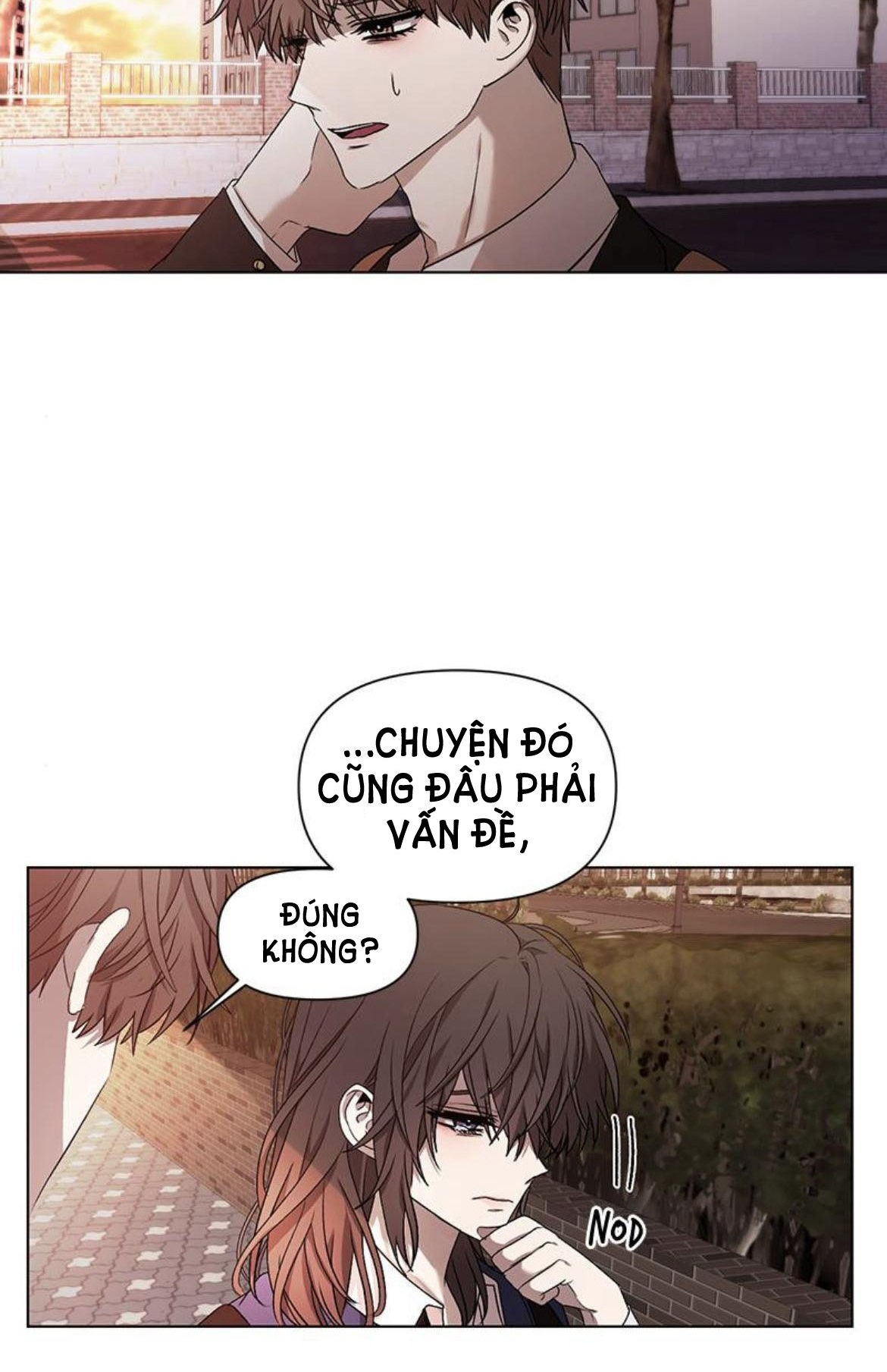 Tự Do Trong Mơ chapter 13.2 17