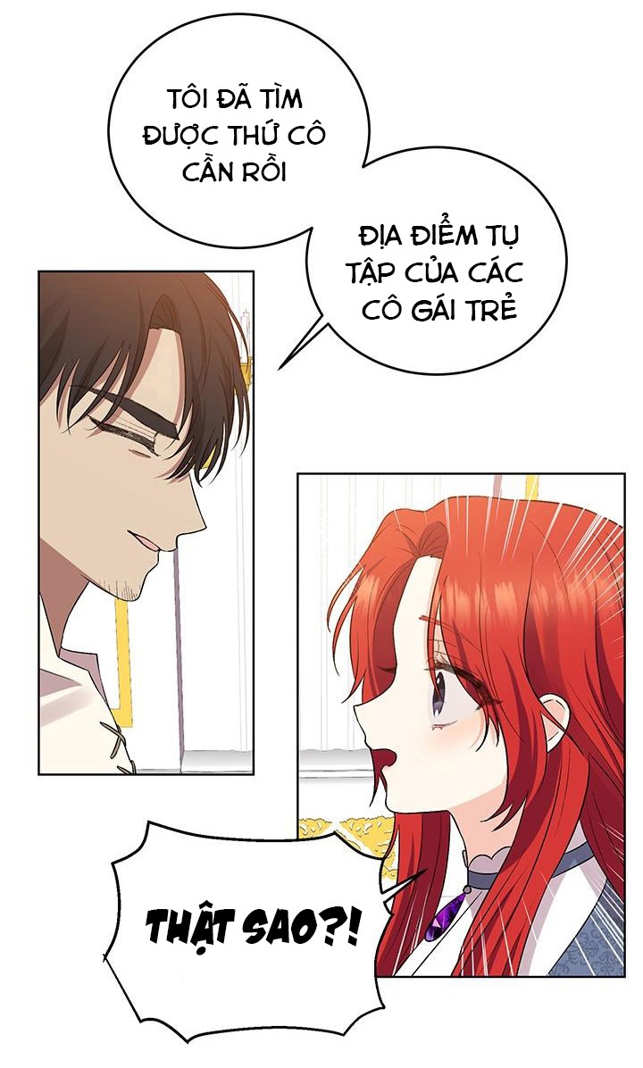 tôi sẽ trở thành gia sư của bạo chúa chapter 7 76