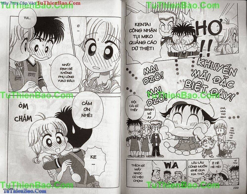 nhóc miko chapter 17 66