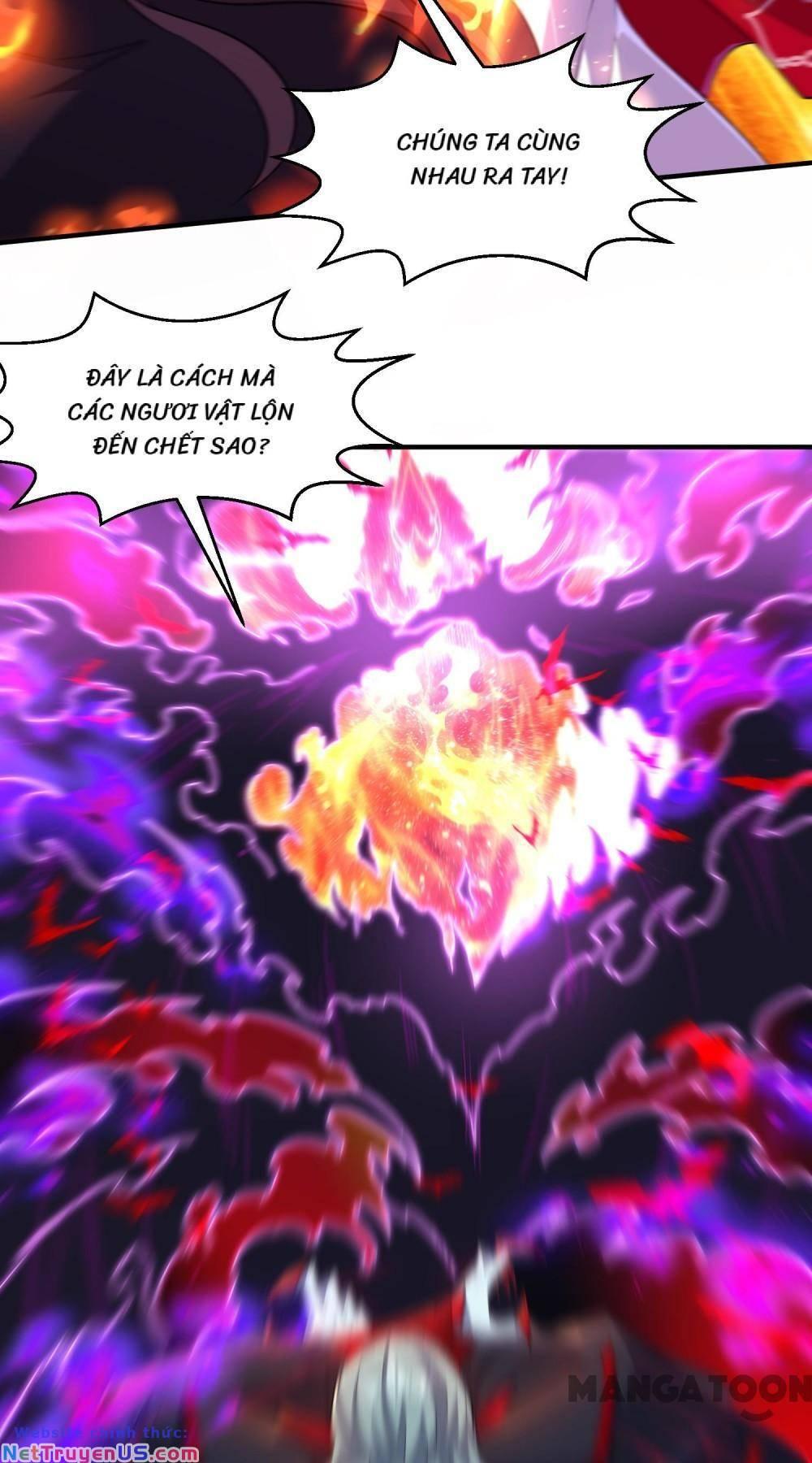 đệ nhất người ở rể chapter 273 20