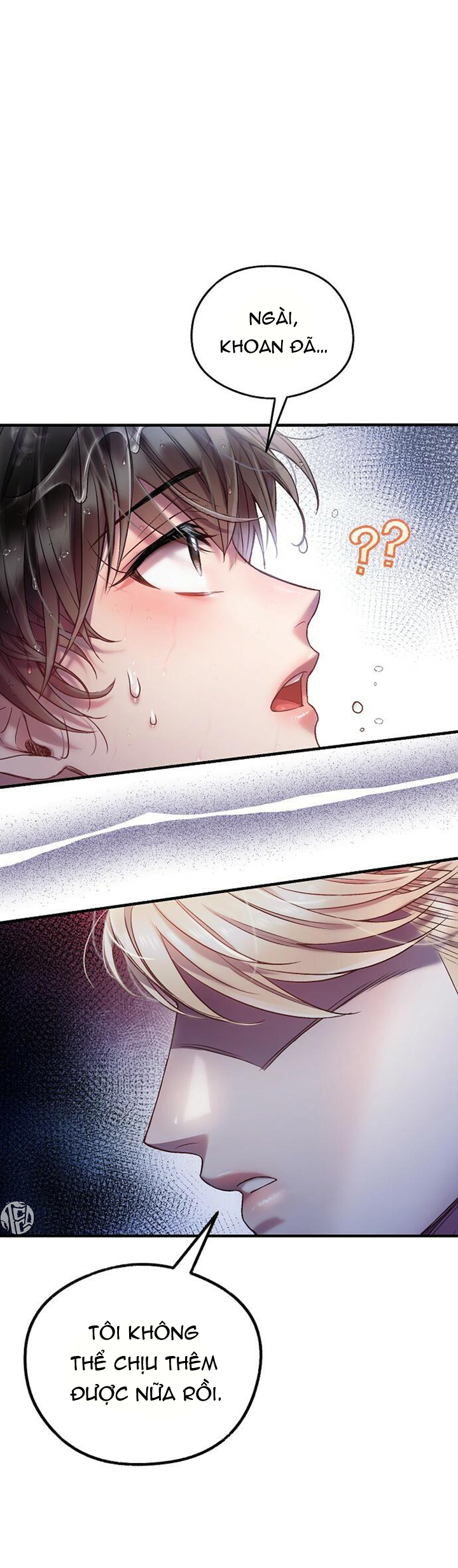 cơn mưa kẹo ngọt chapter 12 13