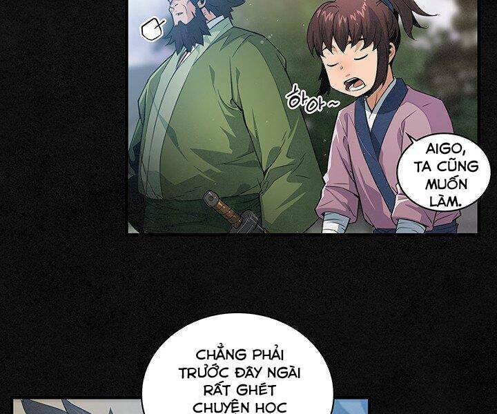 mục hạ vô nhân chapter 15 57