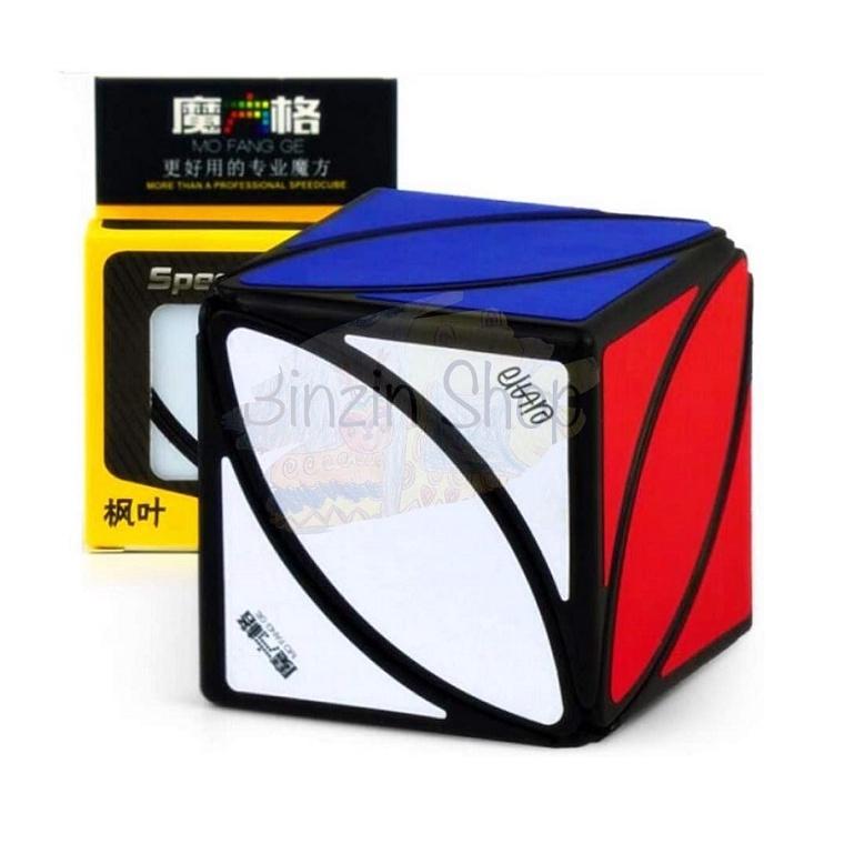 Rubik biến thể, ivy cube