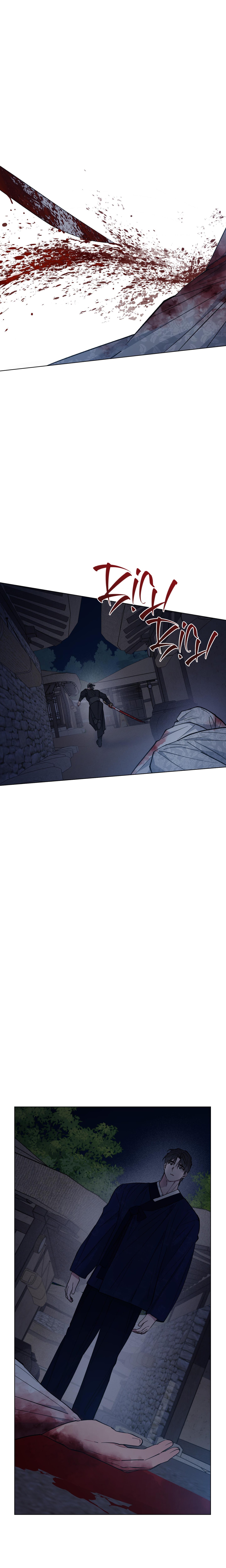 bình minh trên sông mây chapter 55 1