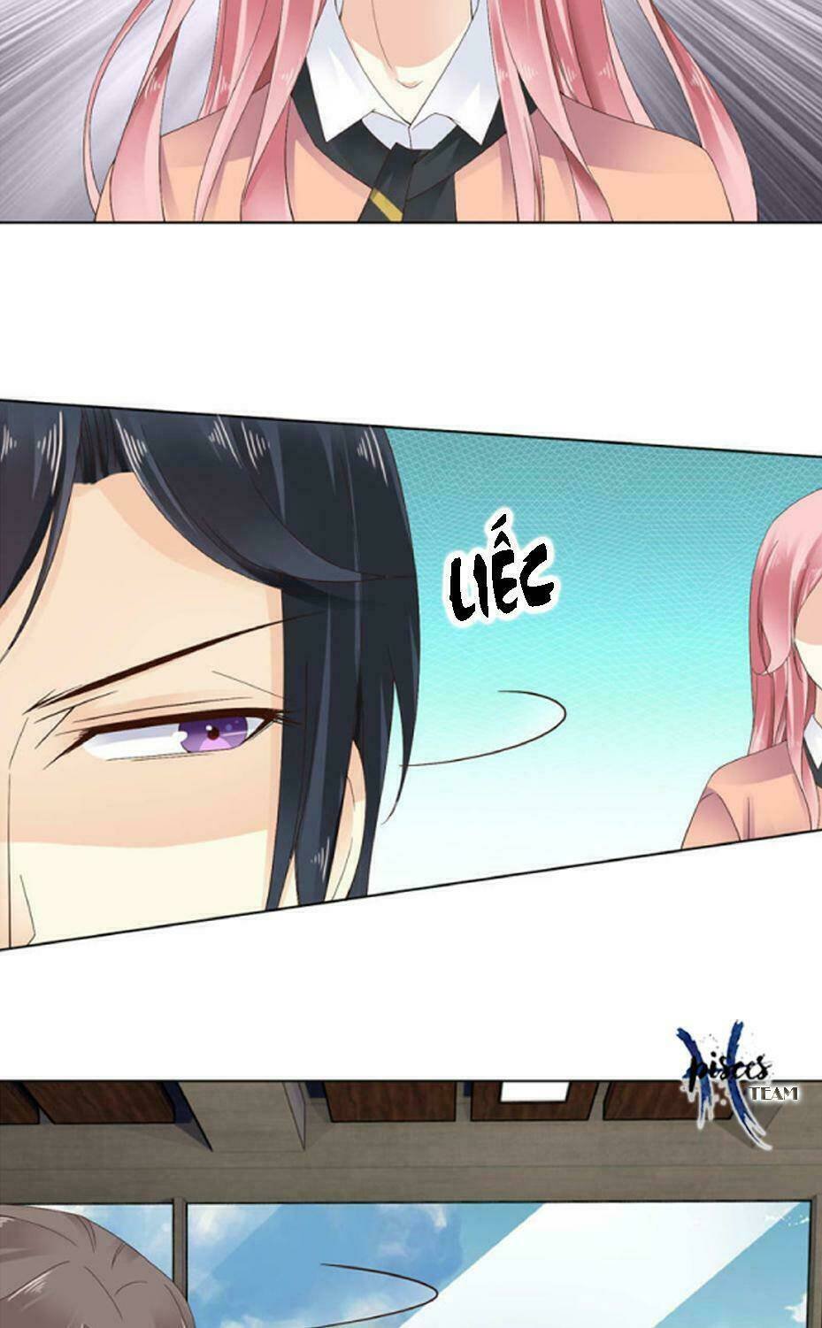 nữ nhân xin nhẹ nhàng chapter 40 5