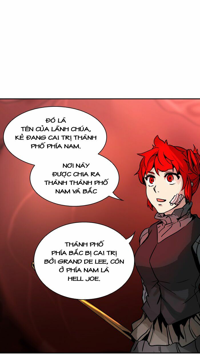 tòa tháp bí ẩn 2 chapter 239 30