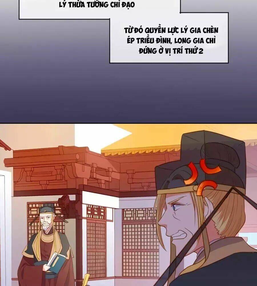 hội học sinh kiêu ngạo của hoàng cung chapter 11 47