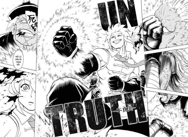 undead unluck chapter 58 13