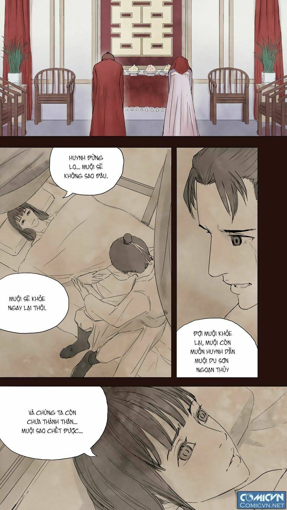 quỷ sai chapter 32 17