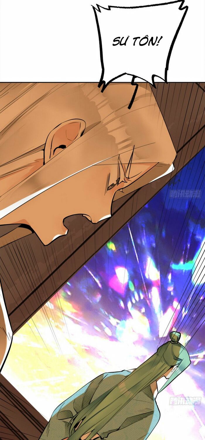 Ta Luyện Khí Ba Ngàn Năm chapter 160.6 35